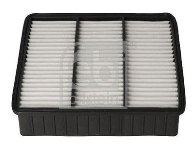 Febi 184071 Air Filter Standard Premium Grade Fits Mitsubishi Colt 2000 - 2003