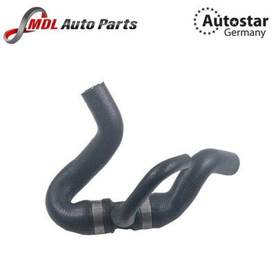 AutoStar Germany Heater Water Pump Hose Line 2218302896 Mercedes-Benz S-Class
