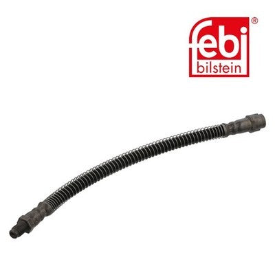 Febi 36340 Brake Hose Rear Left Right Fits Mercedes-Benz CLS 2009-2010