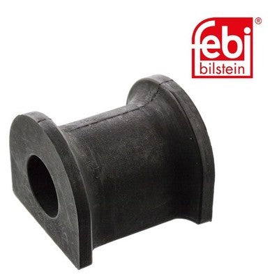 Febi 102419 Anti Roll Bar Bush Rear Left Right Fits VW Transporter 2015 - 2019