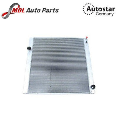 AutoStar Germany For Land Rover RADIATOR LAND ROVER R3 PCC000850