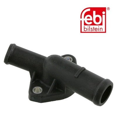 Febi 23914 Coolant Flange Premium Durable Fits VW Bora 1999 - 2001
