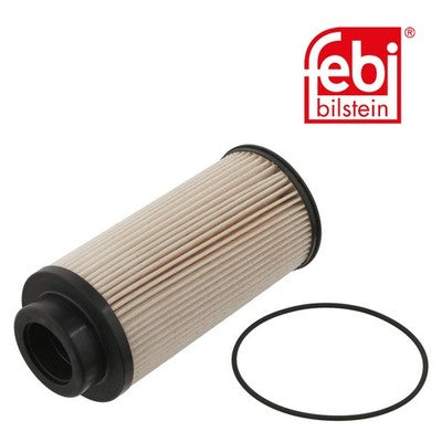 Febi 31431 Fuel Filter Insert With Seal Ring Premium Grade High Performance