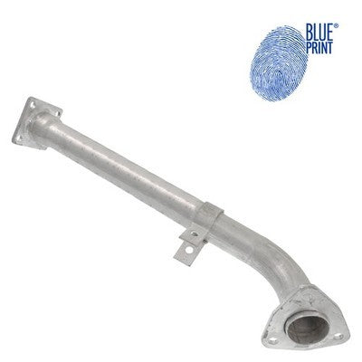Blueprint ADM56001C Exhaust Pipe Premium Fits Mazda Bongo Friendee 1995-2001