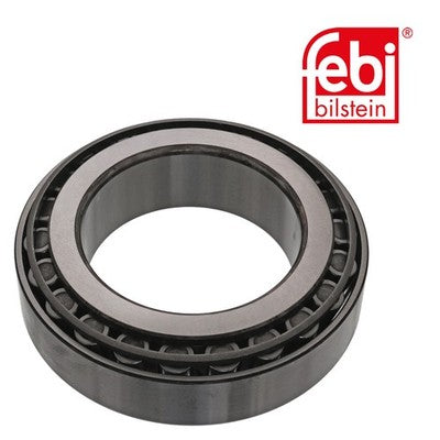 Febi 45342 Wheel Bearing Rear Axle Premium Grade Durable High Performance