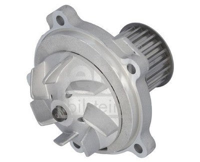 Febi 185962 Water Pump Durable Fits Chrysler Voyager / Grand Voyager 2001 - 2008