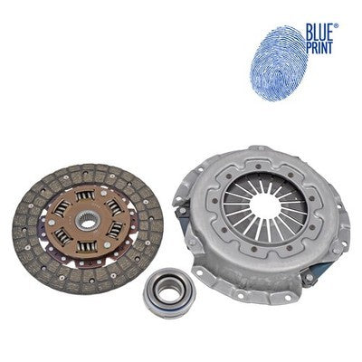 Blueprint ADC43026 Clutch Kit Three Piece Fits Mitsubishi L300 / Delica 1994