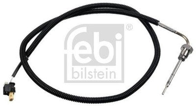 Febi 185730 Exhaust Gas Temperature Sensor For Mercedes-Benz A-Class 2012 - 2014