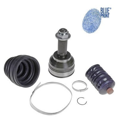 Blueprint ADG08983 Premium Drive Shaft Joint Kit Fits Kia Clarus 1998 - 2000