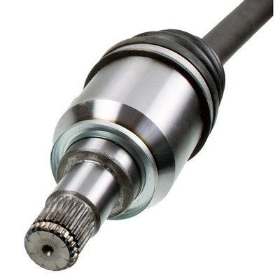 Febi 185192 Drive Shaft Front Axle Left With Nut Fits Toyota Avensis 2008 - 2018