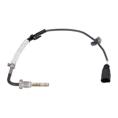 Febi 185846 Exhaust Gas Temperature Sensor Fits Audi A6 Allroad 2012 - 2014