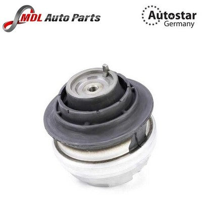 AutoStar Germany Engine Mounts 2112402617 2112402717 Mercedes C-Class E-Class