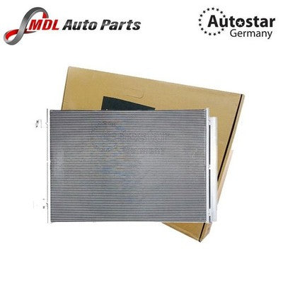 AutoStar Germany CONDENSER C-CLASS W206 0995000201