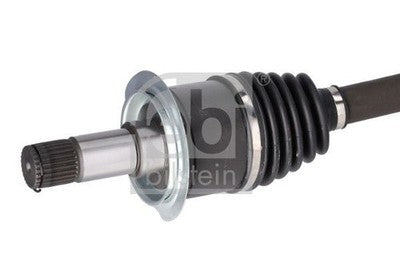 Febi 193605 Drive Shaft With Nut Rear Axle Fits Mercedes-Benz Viano 2003 - 2025