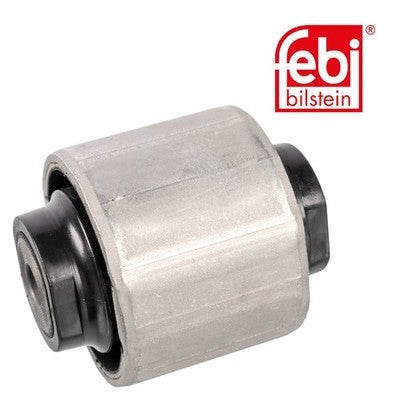 Febi 170662 Control Trailing Arm Bush Fits Alfa Romeo Giulia 2015-2024