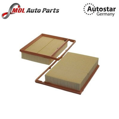 AutoStar Germany Air Filter Set 2750940204 for Mercedes-Benz V12 Models
