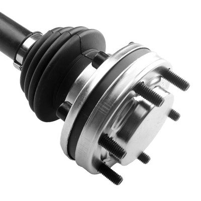 Febi 193378 Drive Shaft Standard Premium Grade Fits BMW 3 Series 2007 - 2011