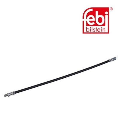 Febi 18628 Brake Hose Rear Left Right Fits Mercedes-Benz Vito 1997-2003