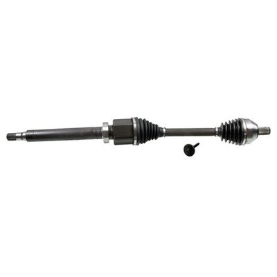 Febi 183644 Drive Shaft With Screw Front Axle Right Fits Ford Galaxy 2010 - 2015