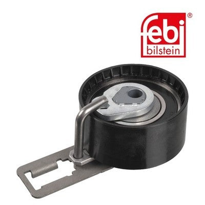 Febi 39101 Tensioner Pulley Premium Fits Ford Transit Connect 2013 - 2024