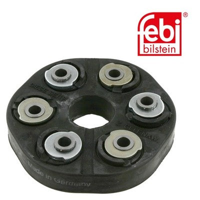 Febi 01976 Flexible Disc Standard Premium Fits Mercedes-Benz 124 1992 - 1993