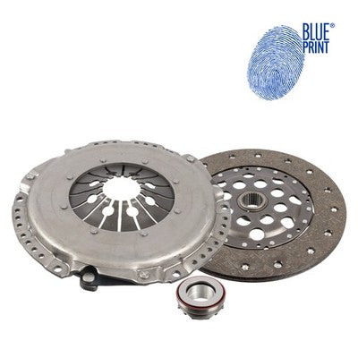 Blueprint ADU173029 Clutch Kit Fits Mercedes-Benz Sprinter 4-T 1996 - 2006