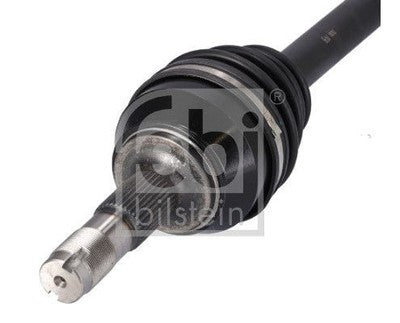 Febi 182762 Drive Shaft Front Axle Right Premium Fits Citroën Relay 2006 - 2025