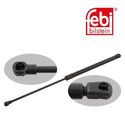 Febi 27696 Gas Spring Premium High Performance Fits Audi 80 1991 - 1994