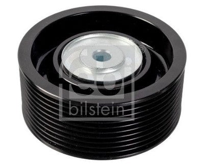 Febi 177633 Idler Pulley Metal Premium Standard Durable High Performance