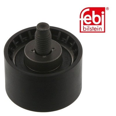 Febi 11287 Idler Pulley Premium High Performance Fits Ford Mondeo 1998 - 2000