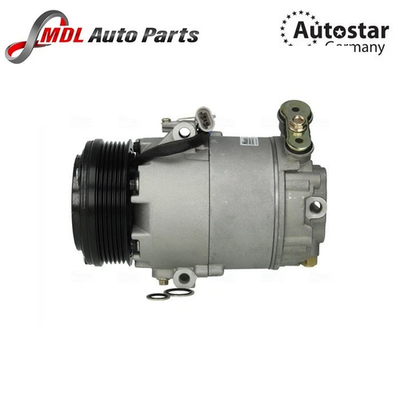 AUTOSTAR GERMANY A/C Compressor 24464152