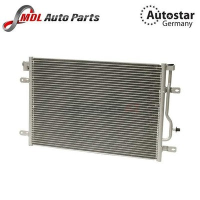 autostar germany CONDENSER 8E0260403B