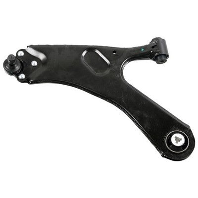 Febi 187796 Control Arm With Ball Joint Sheet Steel Fits Citroën C4 2021 - 2025