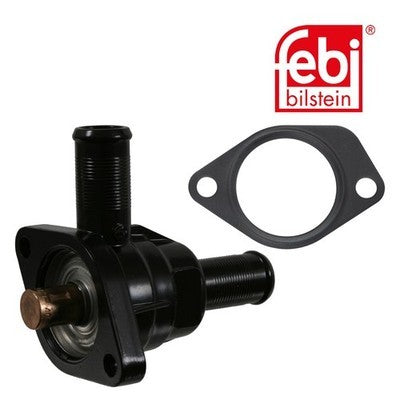 Febi 22059 Thermostat Premium High Performance Fits Peugeot Boxer 1997 - 2002