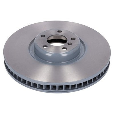Febi 193351 Brake Disc Internally Vented High Carbon Fits BMW X5 2009 - 2013