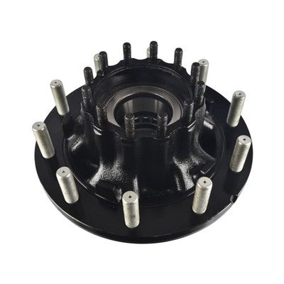 Febi 181868 Wheel Hub Rear Axle Standard Durable High Performance Premium Grade