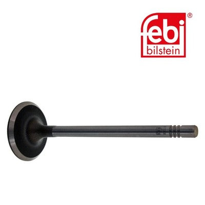 Febi 21002 Valves Premium Durable High-strength Fits VW Polo 1999 - 2001