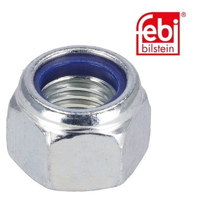 Febi 10439 Nut High Quality Durable Premium Grade Fits Ford Fiesta 2010 - 2015