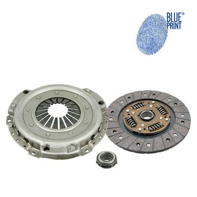 Blueprint ADU173008 Clutch Kit Premium Fits Mercedes-Benz 124 1989 - 1993