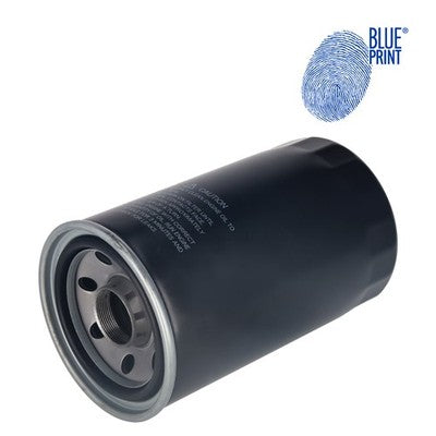 Blueprint ADC42113 Oil Filter Spin On 220 mm Height Durable High Performance