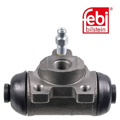 Febi 102865 Wheel Cylinder Rear Steel Fits Citroën Berlingo 1998 - 2005