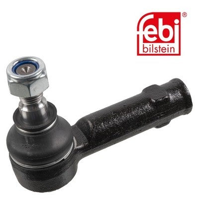 Febi 10158 Drag Link End Front Right Premium Fits Ford Transit 1985 - 1989