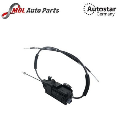 Autostar Germany BRAKE ACTUATOR For BMW 5 GT (F07) 34436874219
