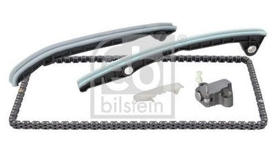 Febi 188194 Timing Chain Kit Silent Closed Premium Fits Dacia Duster 2019 - 2025
