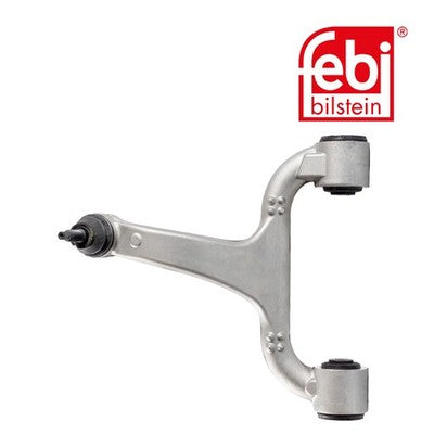 Febi 23939 Control Arm Front Left Upper Fits Mercedes-Benz M-Class 1998 - 2005