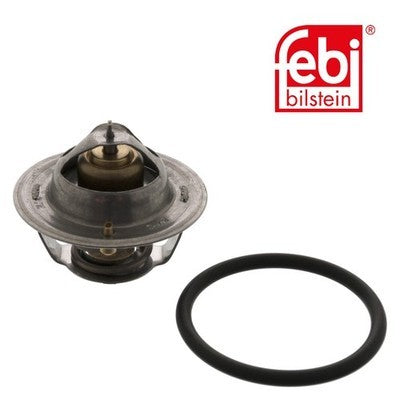 Febi 18276 Thermostat Premium High Performance Fits VW Polo 1975 - 1981