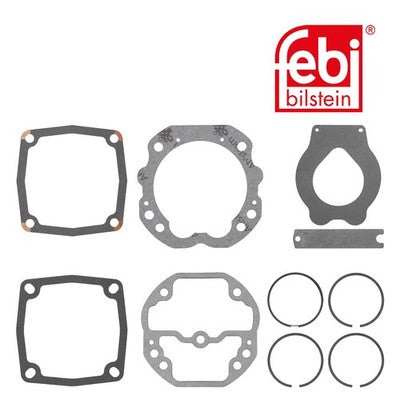 Febi 35783 Multi-Valve Seal Kit High Performance Fits Nissan Micra 2003 - 2010