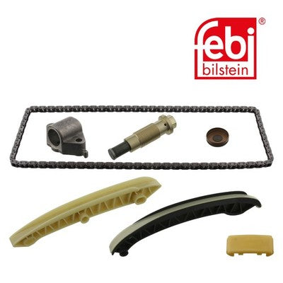 Febi 40953 Timing Chain Kit Simplex Fits Mercedes-Benz Sprinter 3.5-T 2009 - 18