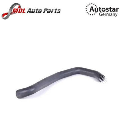 AutoStar Germany Lower Radiator Hose 1405014182 Mercedes W140 S-Class 300SE S320
