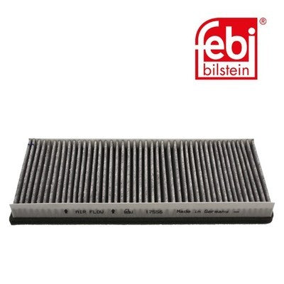 Febi 17556 Cabin Filter Premium High Performance Fits Ford Courier 1998 - 2002